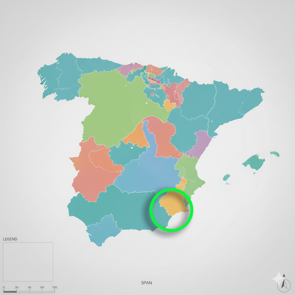 Presentazione Alicante