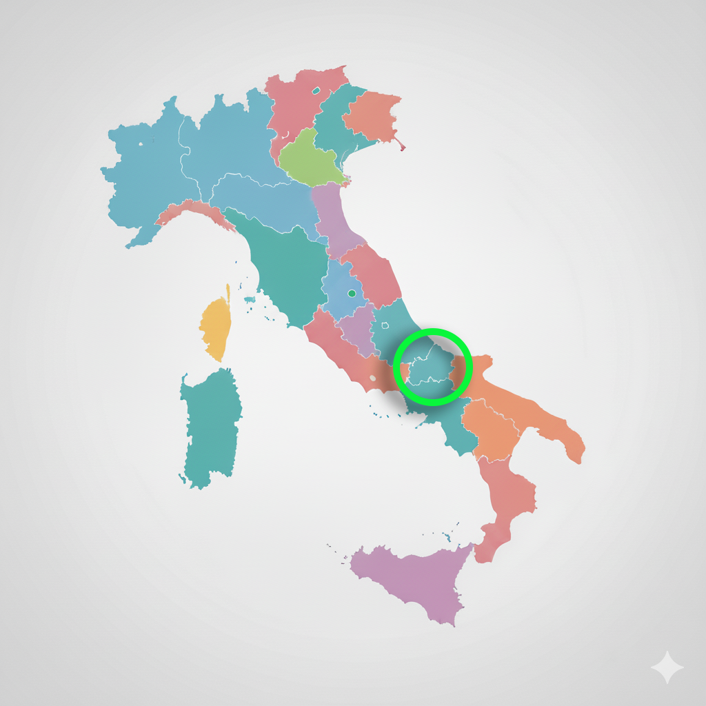 Presentazione Basilicata
