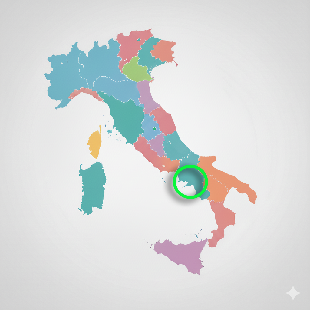 Presentazione Campania