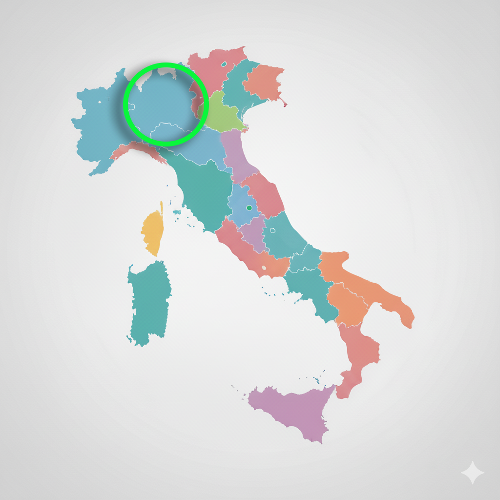 Presentazione Lombardia