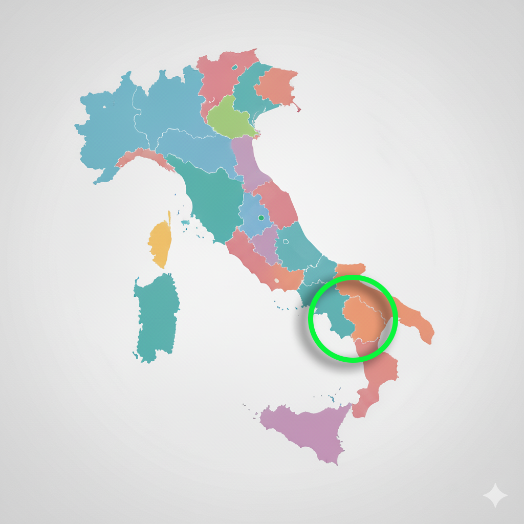 Presentazione Puglia