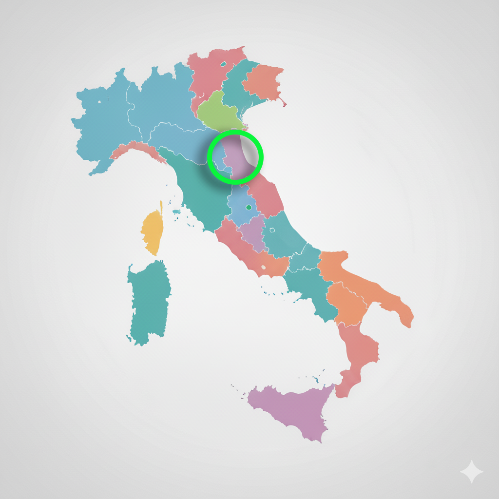 Presentazione Romagna